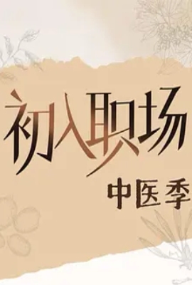 初入职场中医季