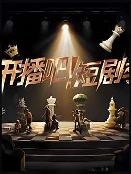 开播吧短剧季